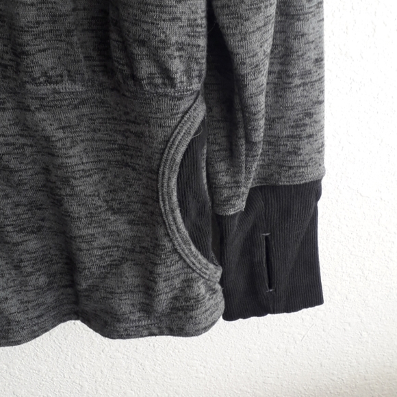 Athleta Cowl Neck Top - Picture 3 of 8